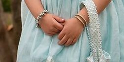 CHO12 – Powder Blue Girl
