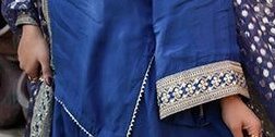 CHO13 – Blue Women