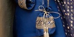 CHO14 – Blue Girl