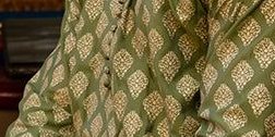 CHO19 – Olive Green Men