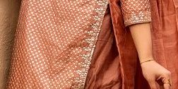 CHO22 – Brown Women