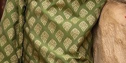 CHO23 – Olive Green Boy