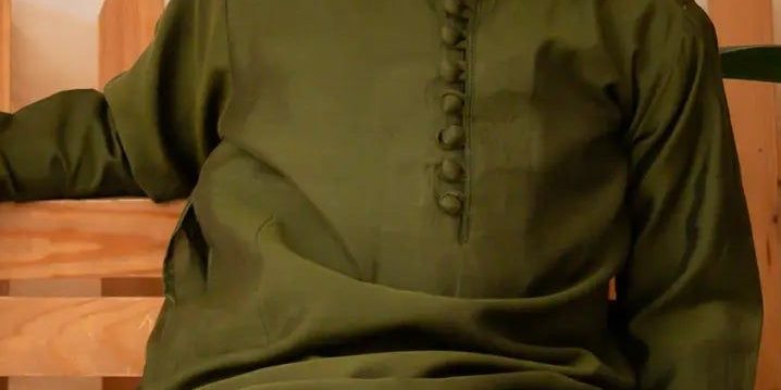 CHO31 – Olive Green Boy Mini