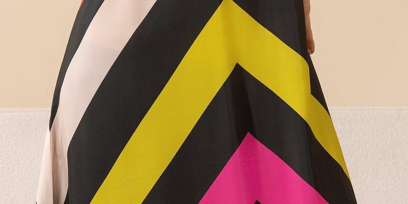 Chromatic Shirt