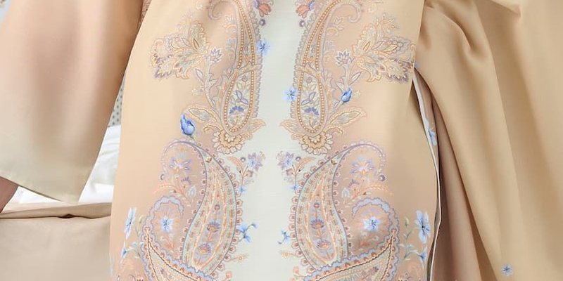 Creme Brulée 2- Piece