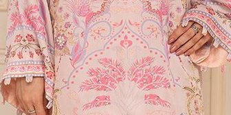 Daisy Blush – Coord Set