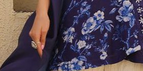 Daneen ( Shirt and Dupatta)