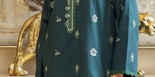 2pc Stitched