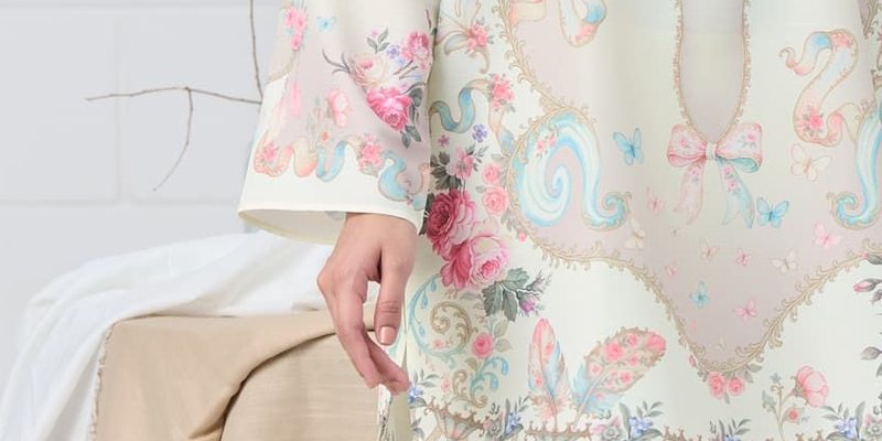 Fairy Meadows 2-Piece