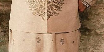 Ghalib Waistcoat