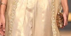 Gold shimmer silk (DRS1057)