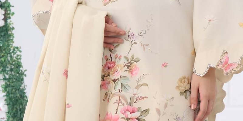 Honey & Daisies 2- Piece