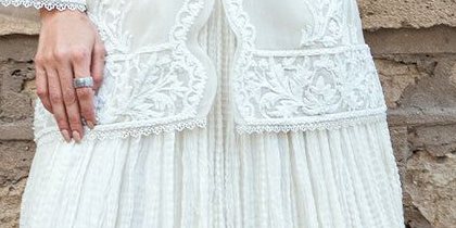 Ivory Glam