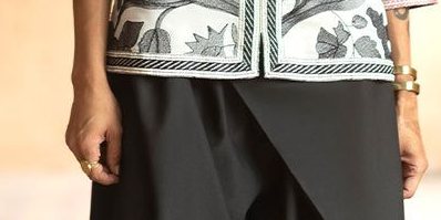 Ivory Panache