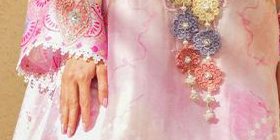 Laya Kaftan