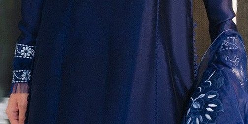Lia Navy
