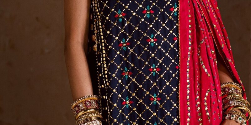 Mahveen Collection – MV006