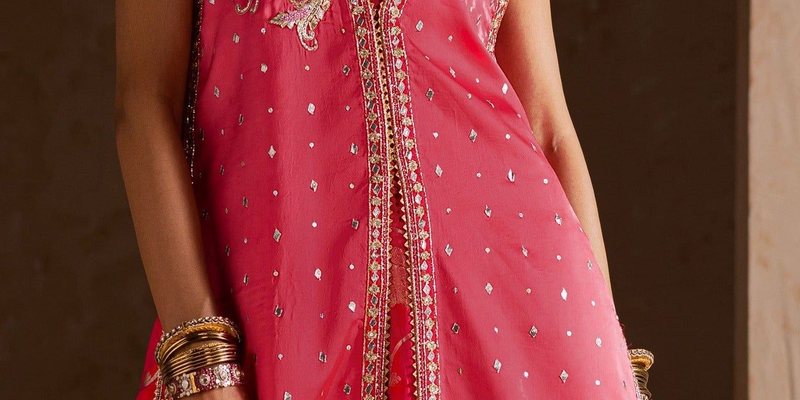 Mahveen Collection – MV007