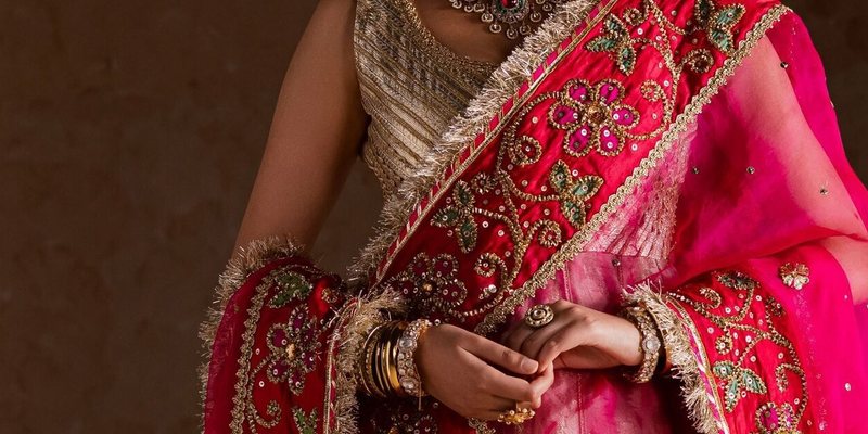 Mahveen Collection – MV008