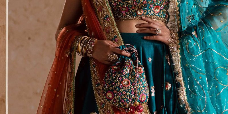Mahveen Collection – MV009
