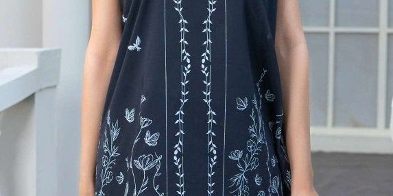 Midnight Lace