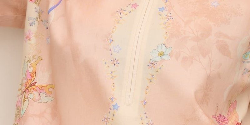 Milky Way 2-Piece