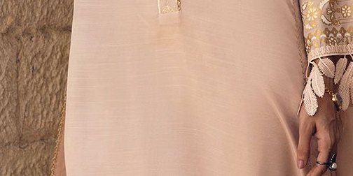 Minha (Shirt, Pants And Dupatta)