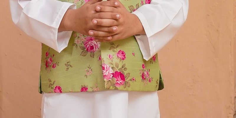 Minted Rose – Boy