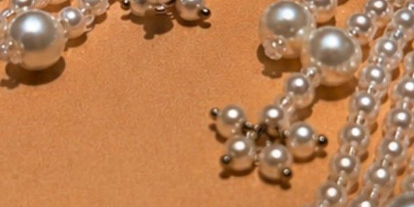 MOONDUST DANGLERS