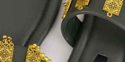 Nauratan Dark Olive