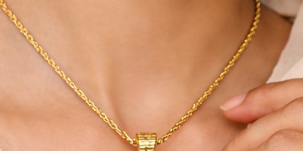 Noor Allah Pendant – JBB1030PD