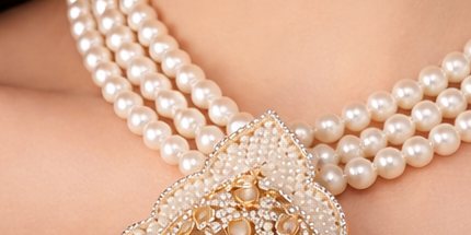 Pearl Noor Pendant – JBB1029PD