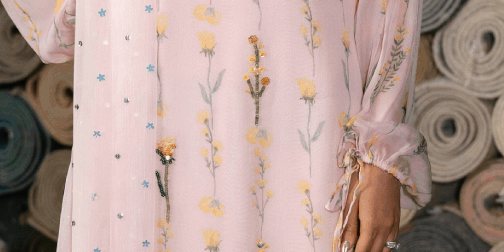 Petal Pink