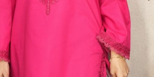 Pink Carnation