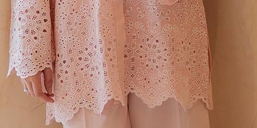 Pink Marshmallow