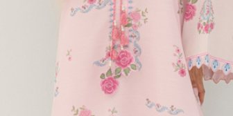 Rose bloom