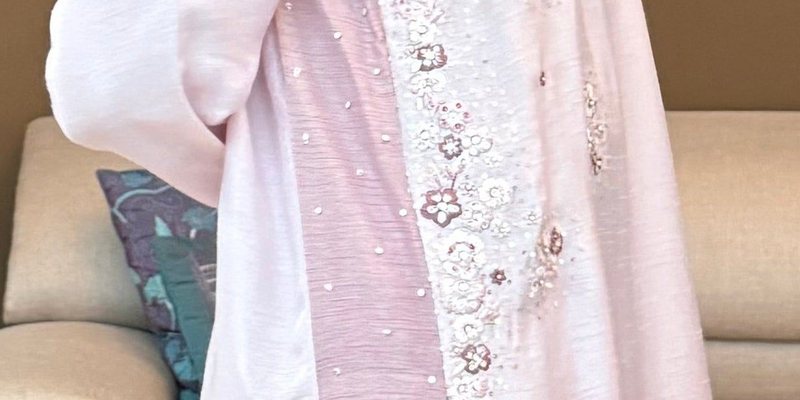 ROSE MIST SET