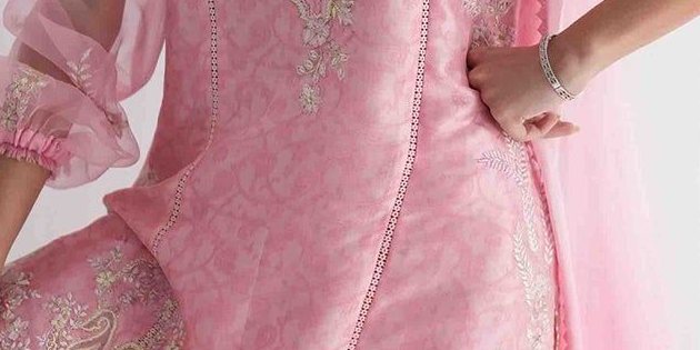 Rose Sorbet