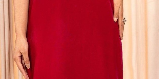 Rouge Passion Dress