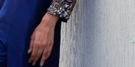 Royal Blue Affair