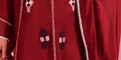 Rubaab Rouge