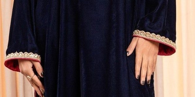 Serenade Dress