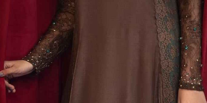 Smoky Topaz Velvet
