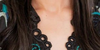Sneha-Black