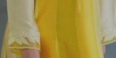 SUNLIT WHISPER SET – Kaftan Style –