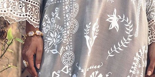 Talia (Kaftan)