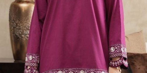 2pc Stitched