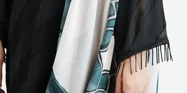 Ada Dupatta