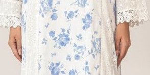 BLUEBELL BOHEME SET