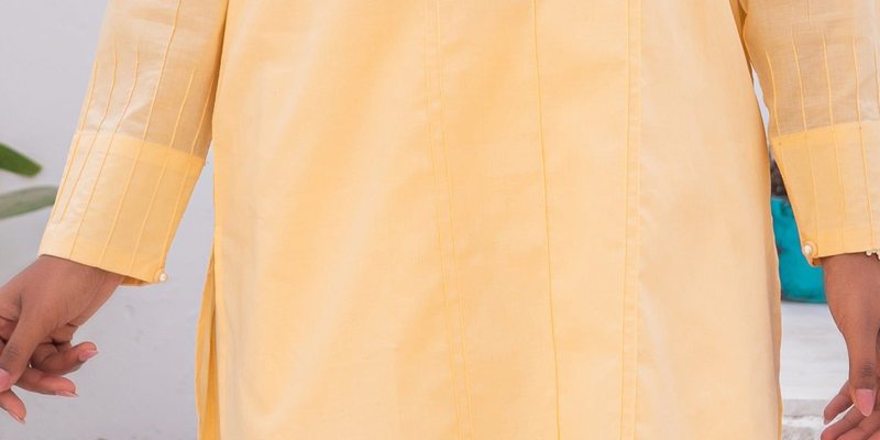 Buttercup – Summer Basics
